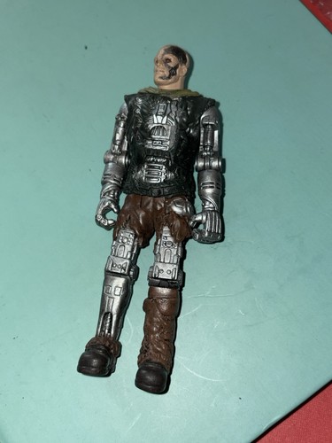 Terminator salvation 600 - salvation, t-600