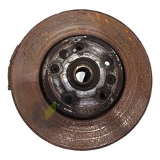 MERCEDES CITAN 109 MK1 W415