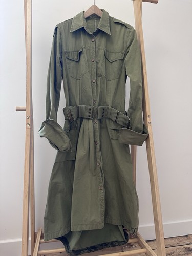 Maharishi vintage women - maharishi, women’s