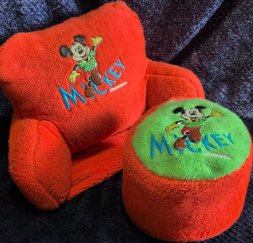 Swedlin inc disney mickey - j.,