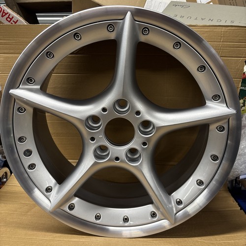 Bmw bbs e85 split - bmw, rim