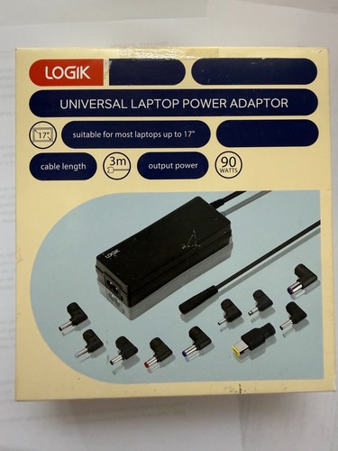 Logik lnp90w24 universal - logik,