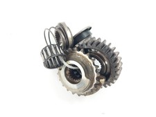 Honda XL 500 R PD02 Gears