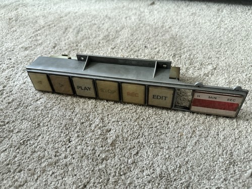 Studer command module - studer,