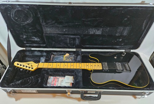 Schecter diamond series - schecter,