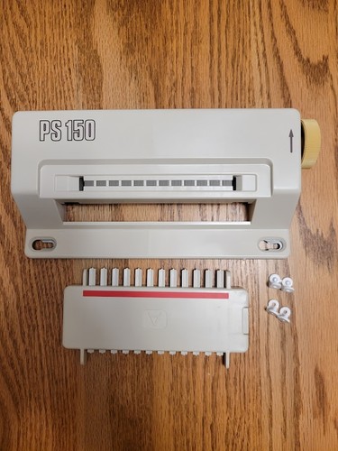 Ps150 pattern controller for - pattern,