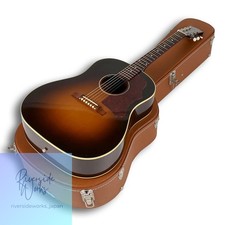 Gibson J-45 True Vintage