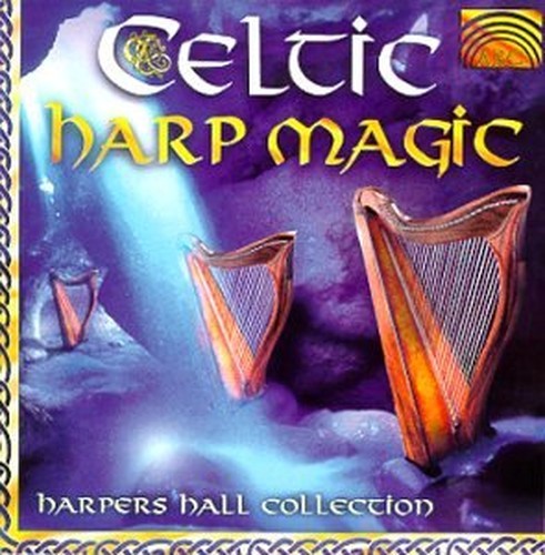 Various harpers hall celtic - -,