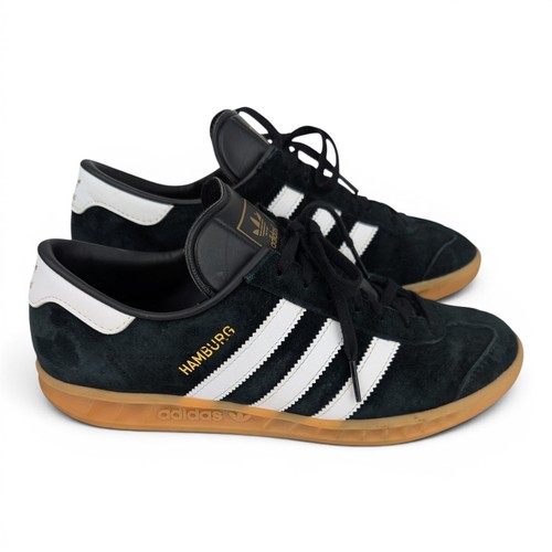 Adidas hamburg originals - hamburg,