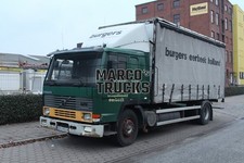 Truck Photo Volvo FL7