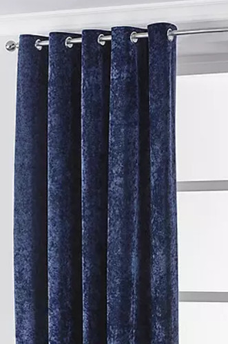 Paoletti verona crushed velvet - verona,