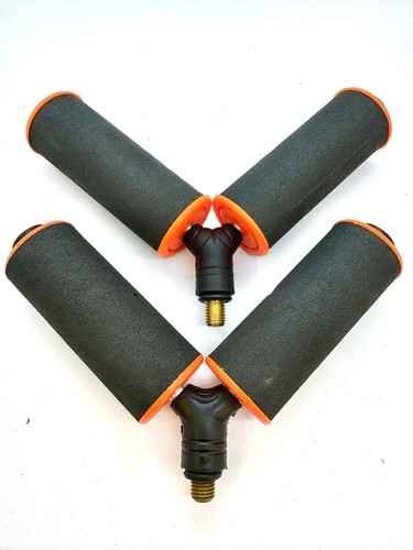 Pieces pole roller - 4",