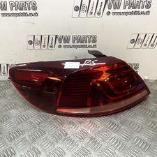 REAR OUTER TAIL LIGHT VW
