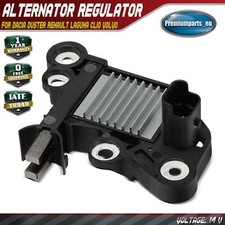 Alternator Regulator for Dacia