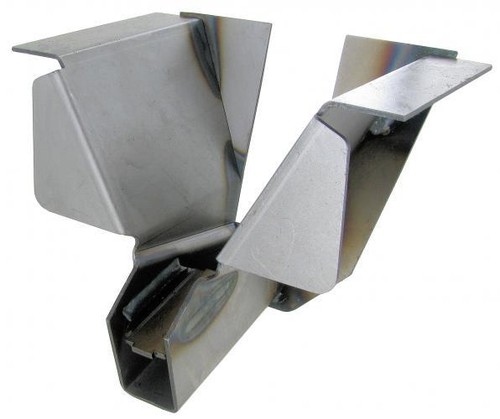 Rear jacking point vw - jacking,