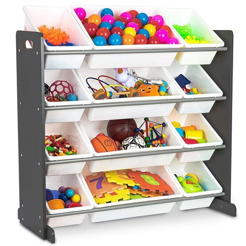 Tier kids toy storage - tier,