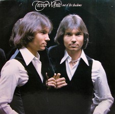 TREVOR WHITE Out Of The