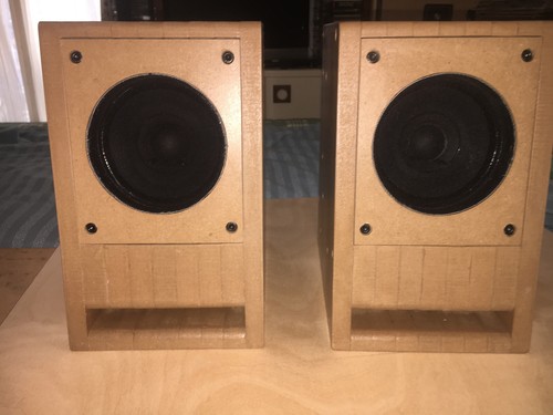 Vintage pioneer monster - vintage,