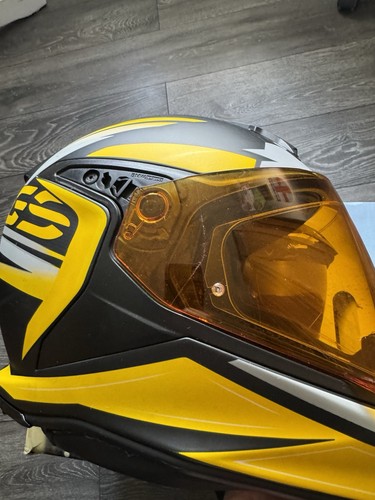 Bmw carbon helmet 57 - bmw, gs
