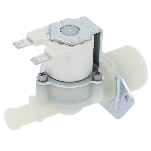 Hobart water inlet - hobart, solenoid