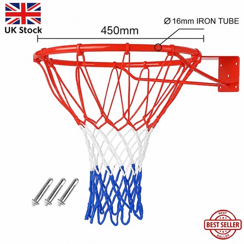 Full size basketball hoop - basketball,