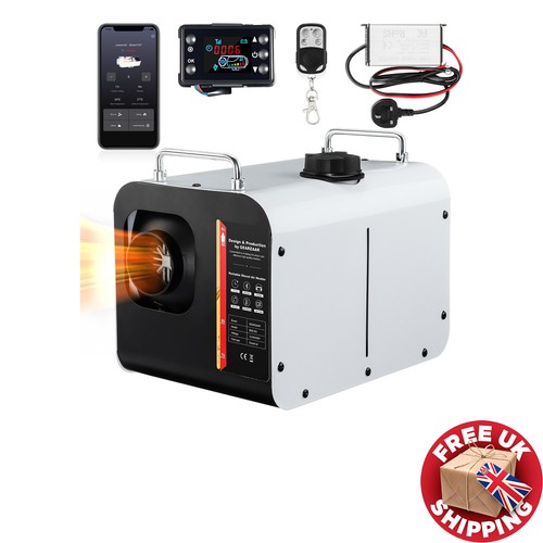 8kw night diesel air - 8kw,