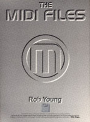 Young the midi files - the, (b/d)
