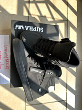 Lovesong Supra Vaider Black