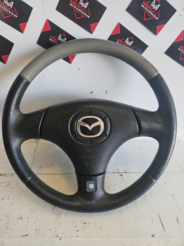 Mazda mx5 mk2 - mazda,