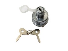 Ignition Switch Fits For JCB 2CX 3C 3CX 8017 8018 3C-MK3 520 525 801 801.4 801.5