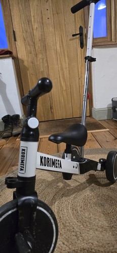 Korimefa kids trike toddler - korimefa,