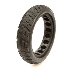 8.5 x 2 Inch Tyre Solid Rubber