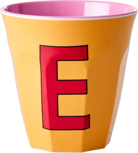 Rice melamine cup - rice,
