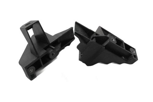 Seat bracket left right - bracket,