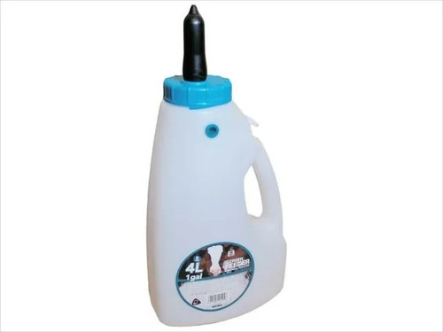 Trusti tuber calf feeder - tuber,