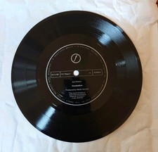 Joy Division -  Komakino /