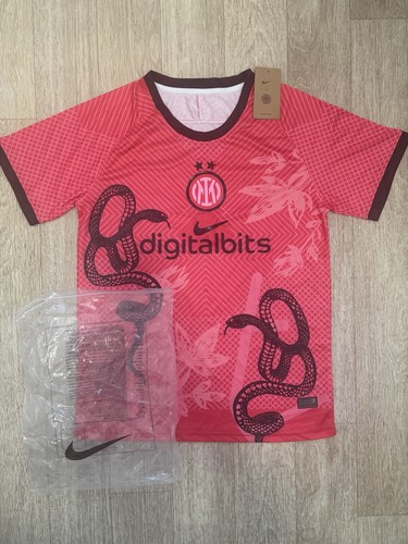 Red and pink - , snake