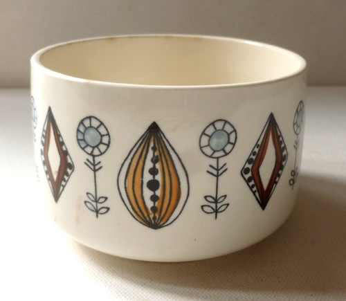 Egersund pottery norway - norway, 1950's