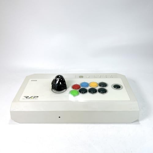 Hori fight stick - fight, arcade