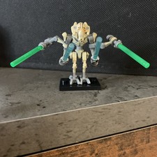 Custom General Grievous  Mini