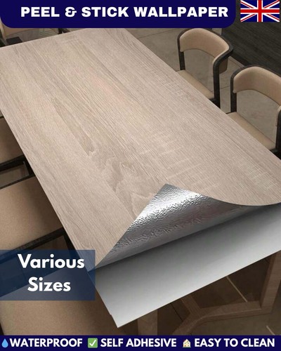 Wood effect vinyl - wood, wrap