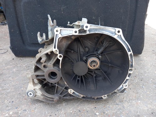 Ford transit connect mk2 - ford,