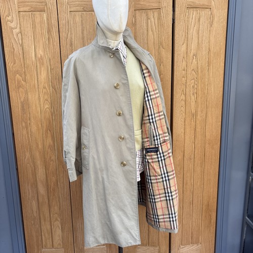 Men iconic burberry prosum - iconic,