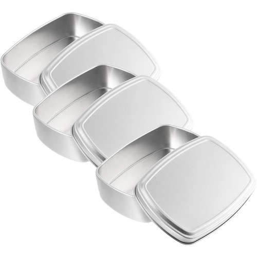 Pcs aluminum box - pcs,