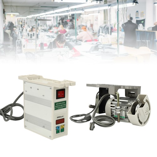 Industrial sewing machine 600w - machine,