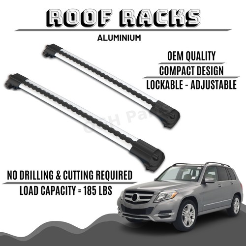 Aluminium roof rack - roof,