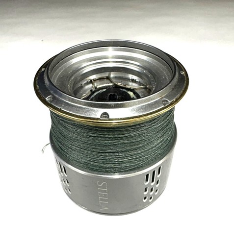 Shimano 2018 stella 4000 - 2018,
