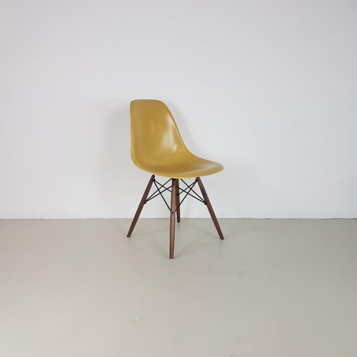 Eames dsw chair - chair, miller