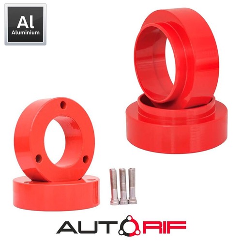 40mm car spacers lift kit - 1.6",