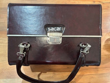 Sacar Hard Case